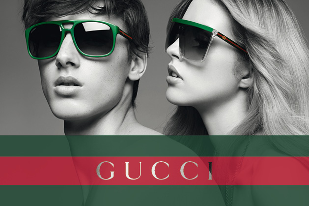 gucci sunglass