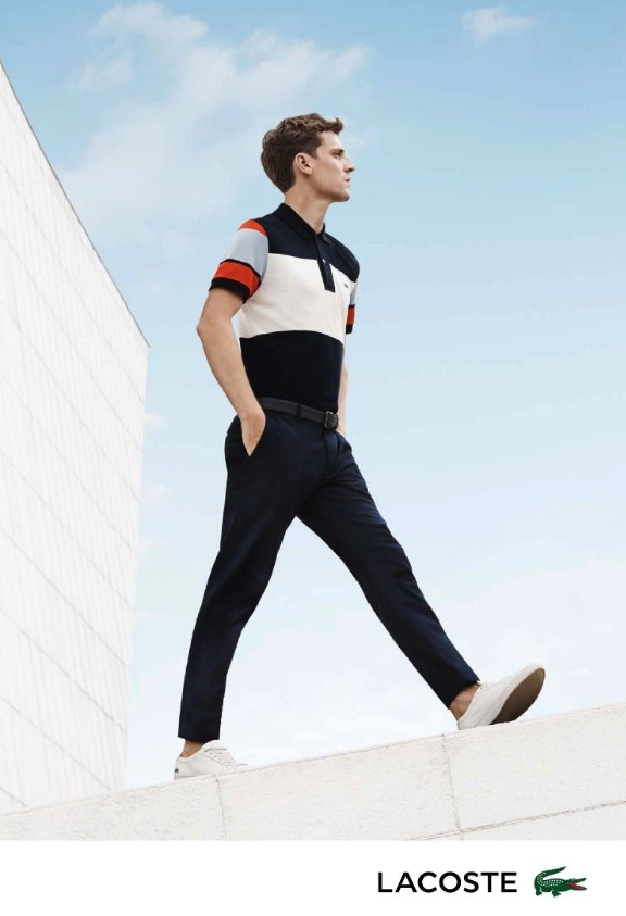 lacoste