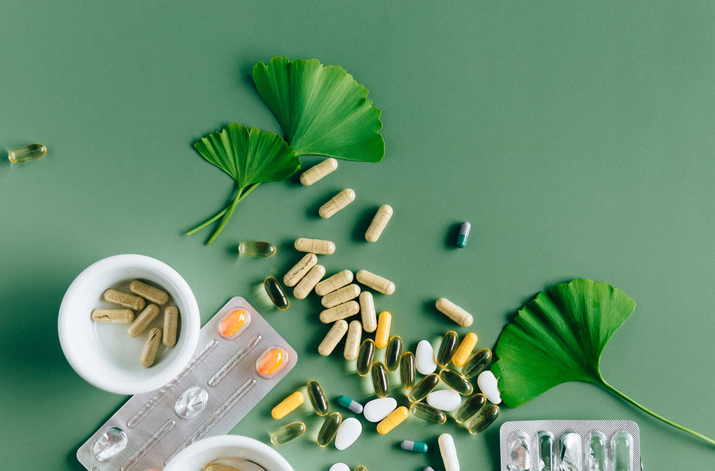 supplement for fitness