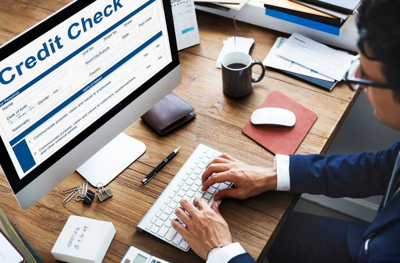 credit check